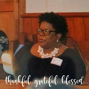 Meet your Posher, Sandra